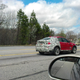 Illustration for article titled BMW X4 Spied in South Carolina?